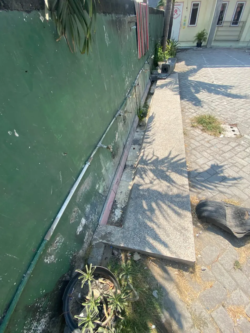 Foto Kerentanan 1