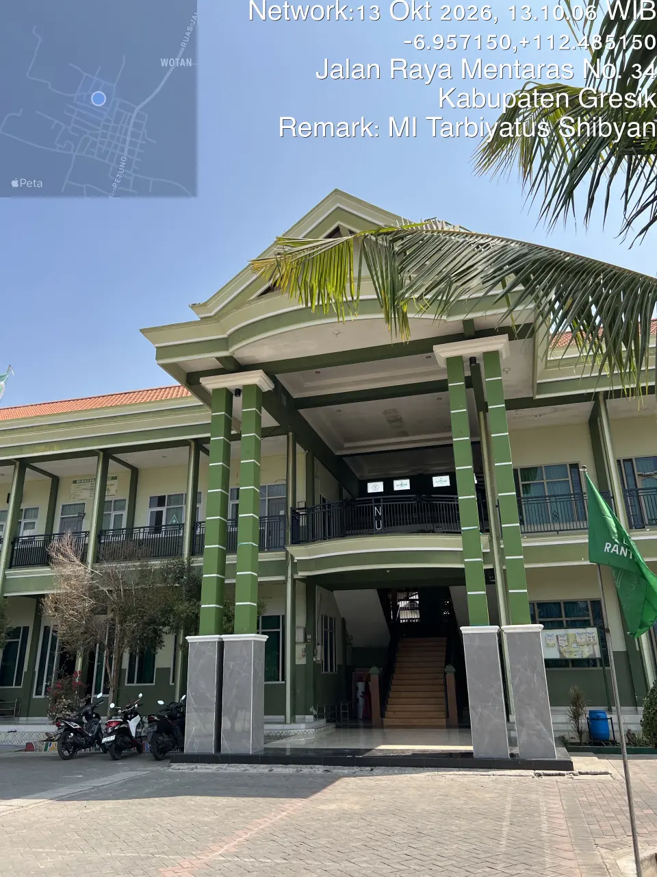 Foto Lokasi 1