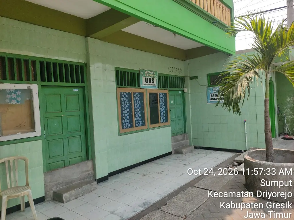 Foto Bangunan 2