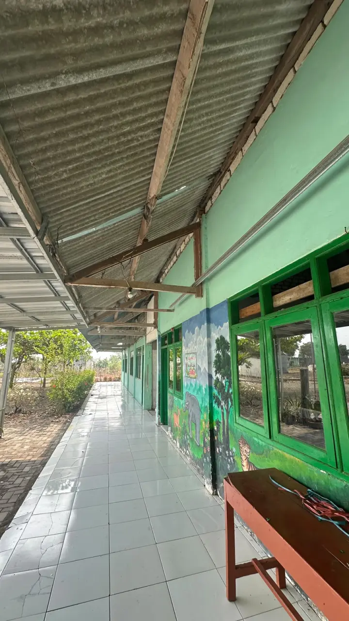 Foto Bangunan 2