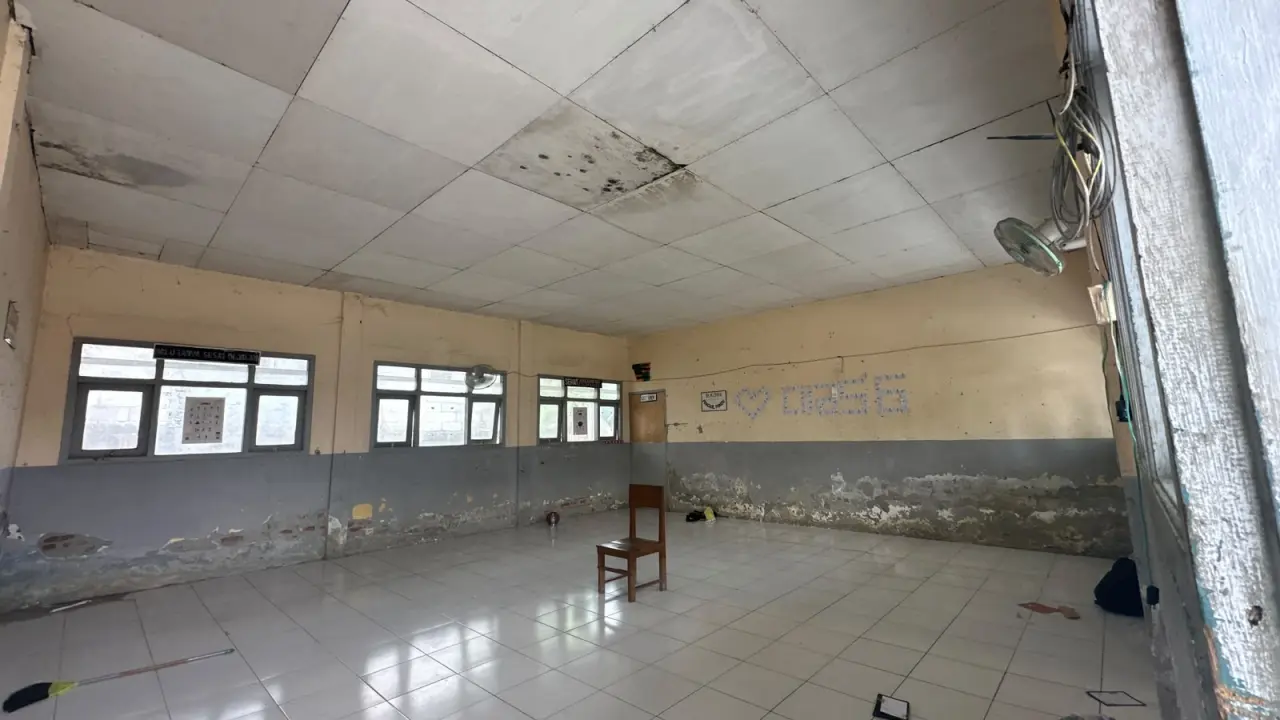 Foto Kelas 2