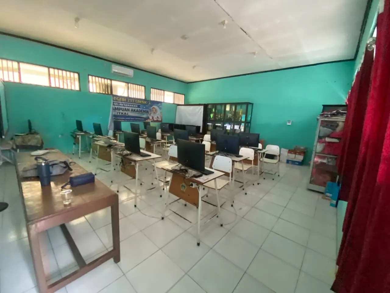 Foto Bangunan 2