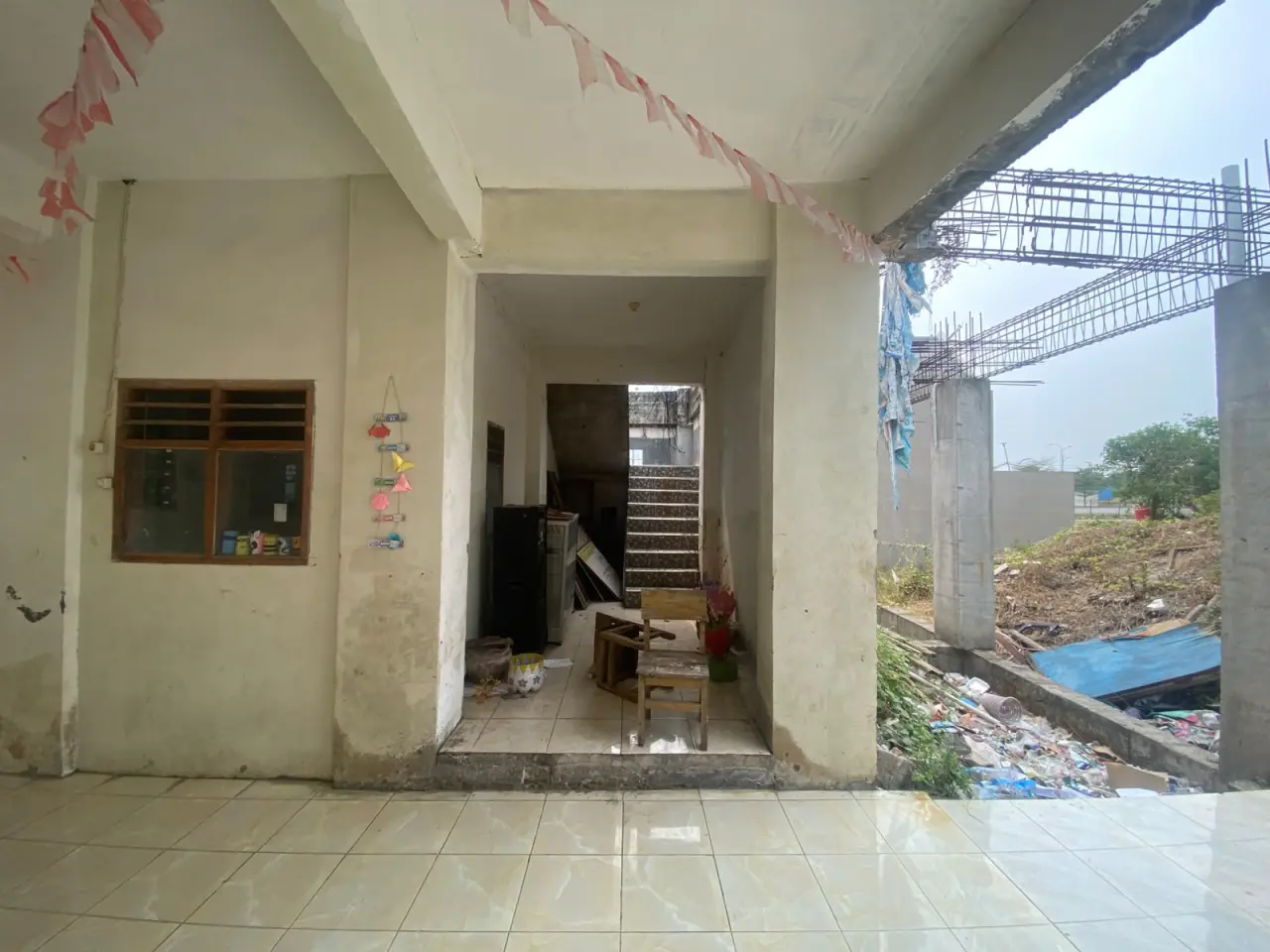 Foto Bangunan 2