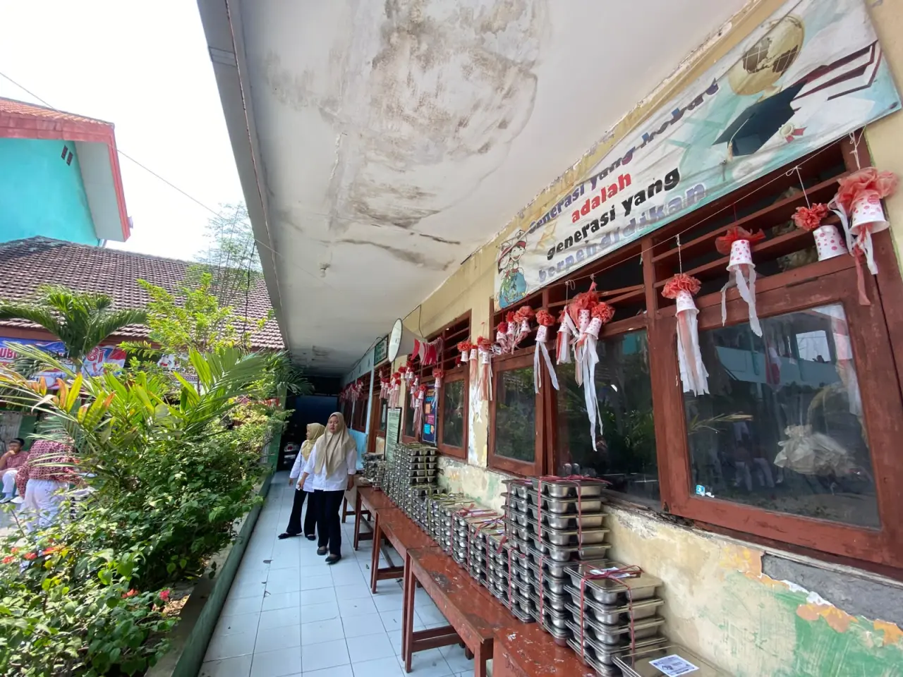 Foto Bangunan 1