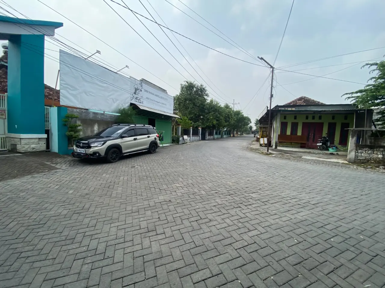Foto Aksesibilitas 2