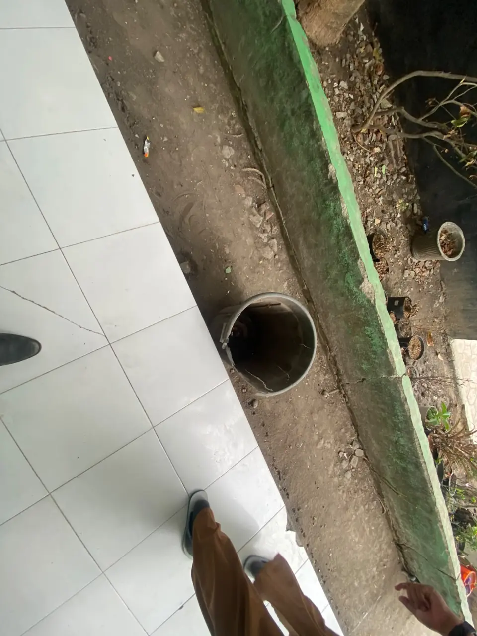 Foto Kerentanan 2