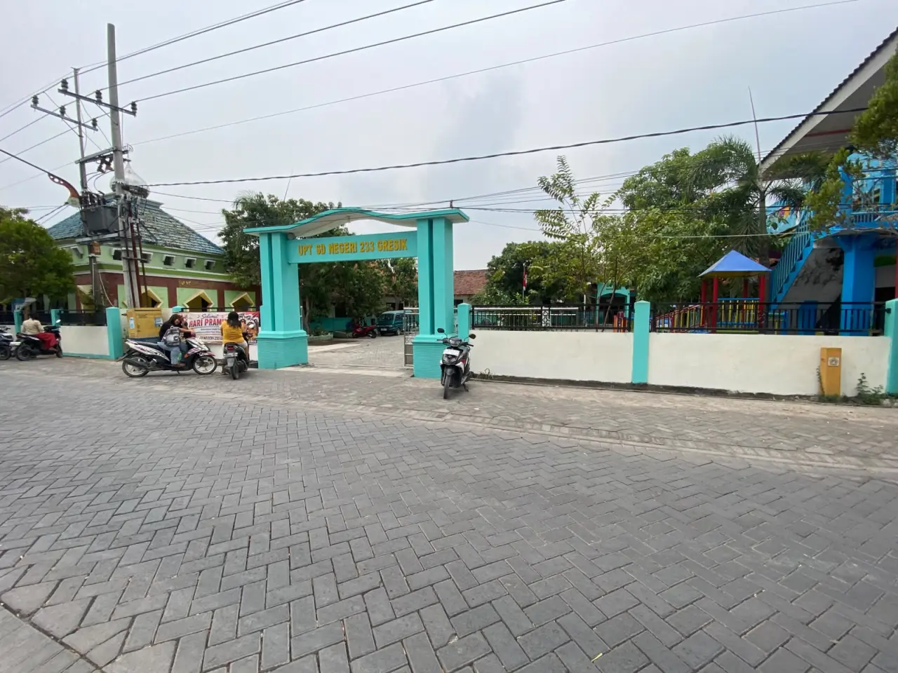 Foto Lokasi 1