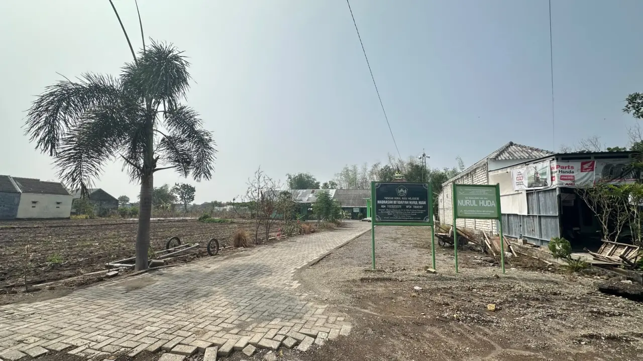 Foto Lokasi 1