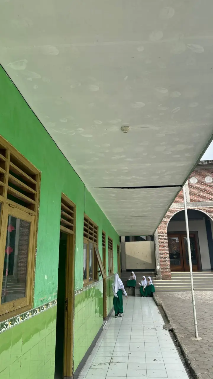 Foto Bangunan 1