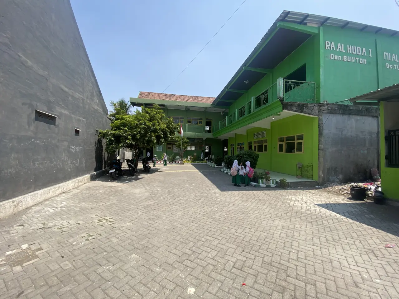 Foto Lingkungan