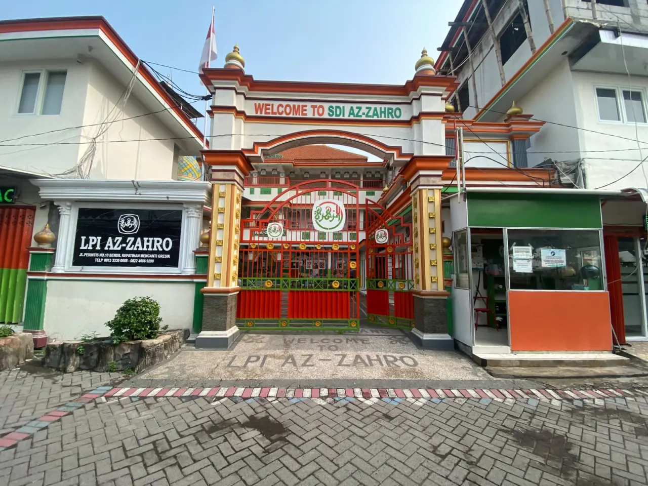 Foto Lokasi 1