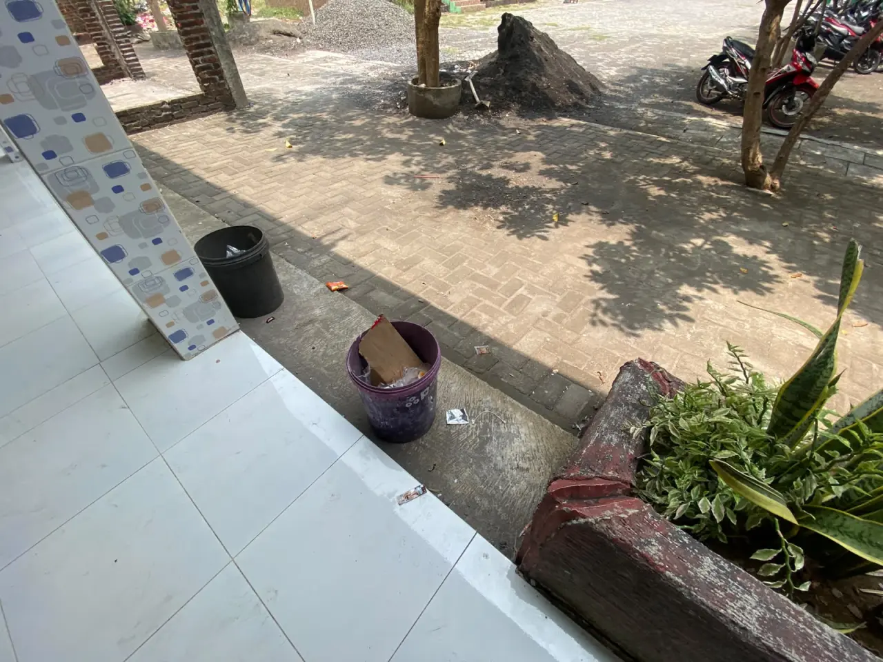 Foto Kerentanan 2