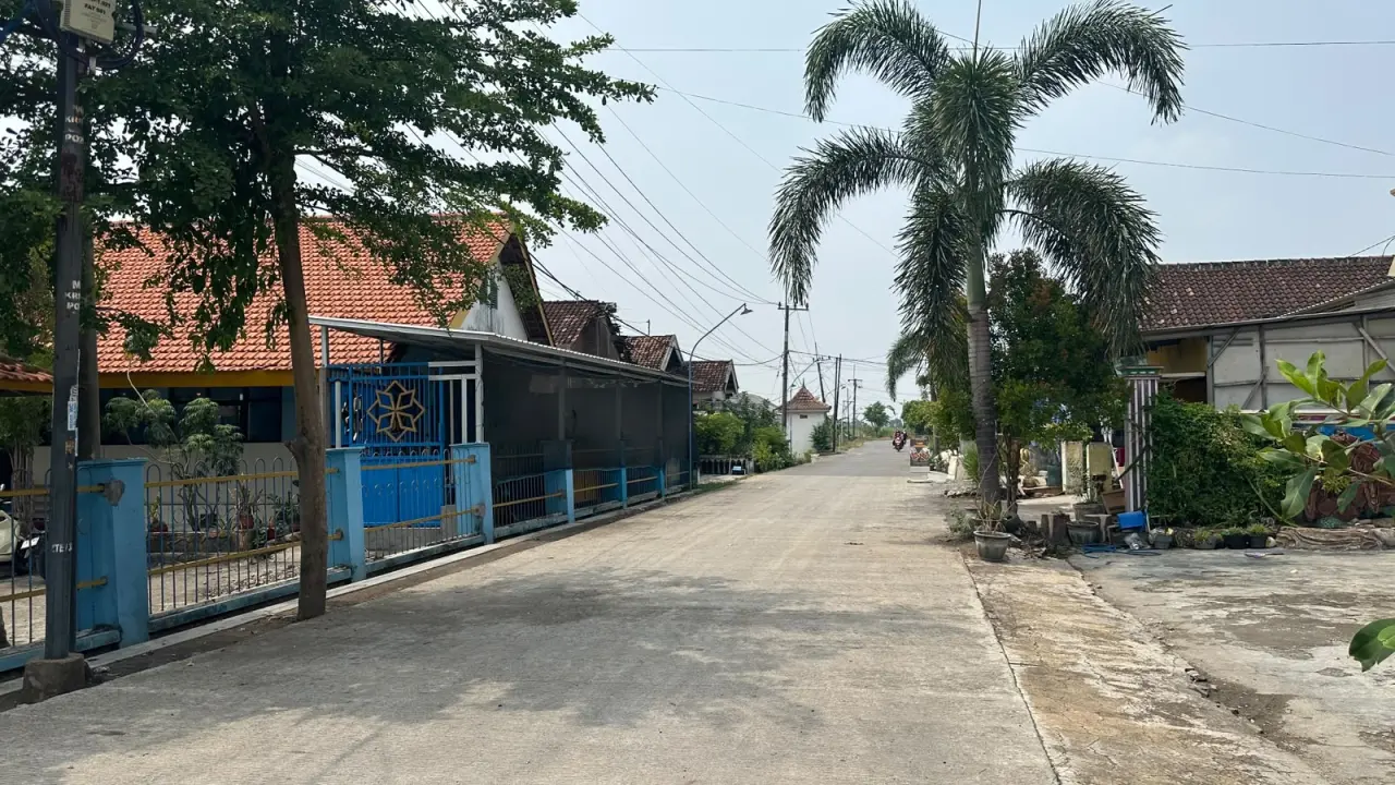 Foto Aksesibilitas 2