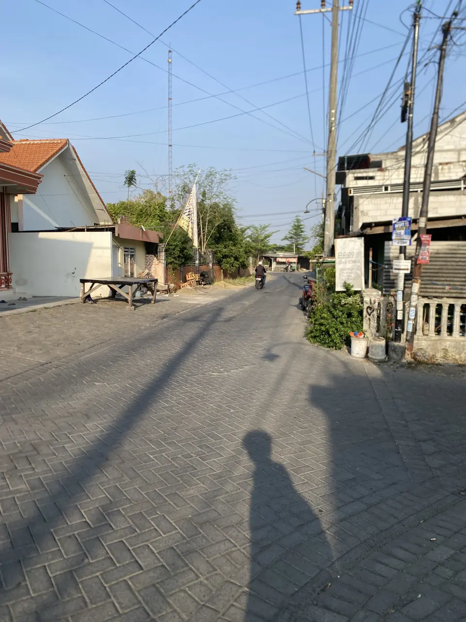 Foto Aksesibilitas 2