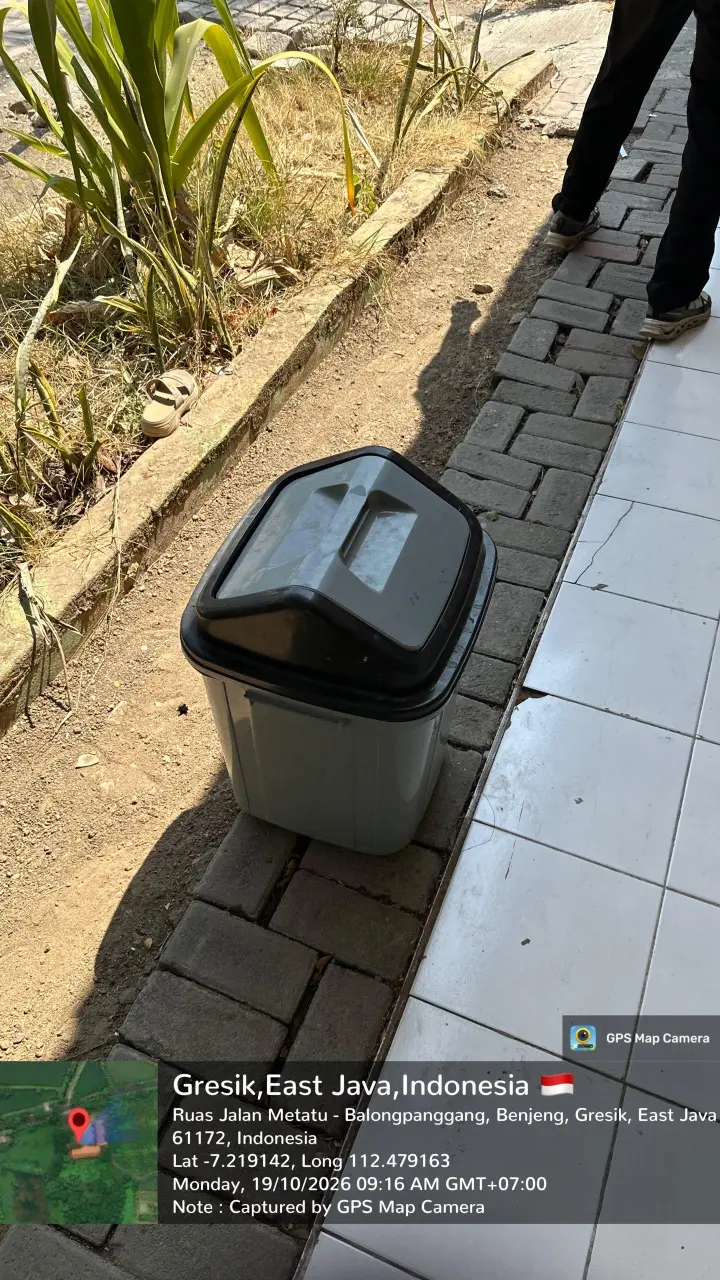 Foto Kerentanan 2