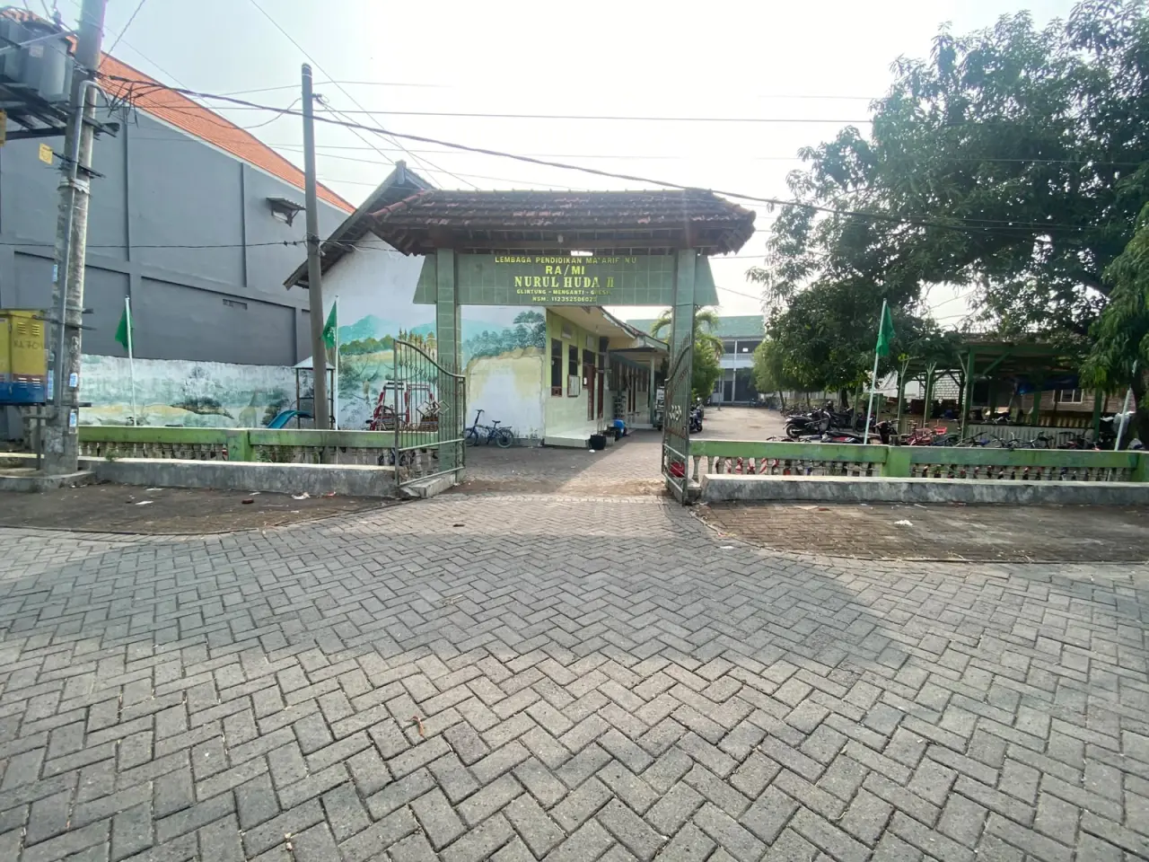 Foto Lokasi 1