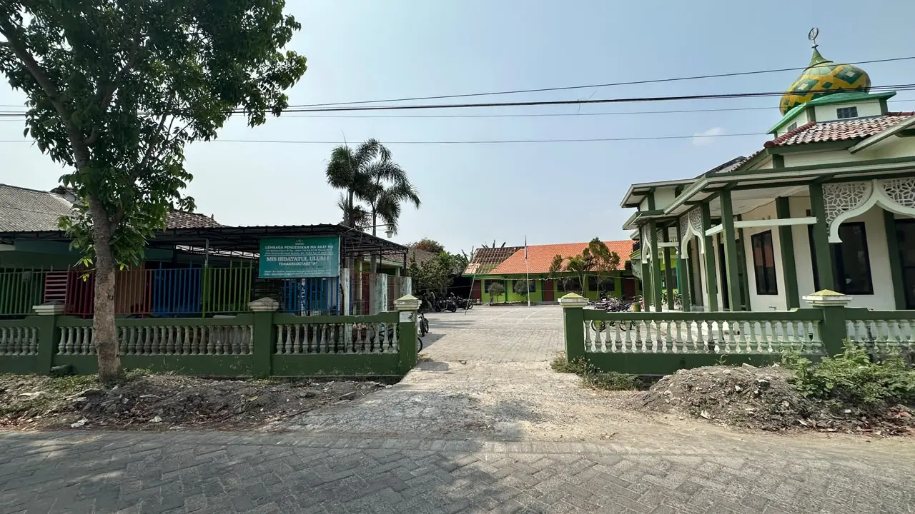 Foto Lokasi 1