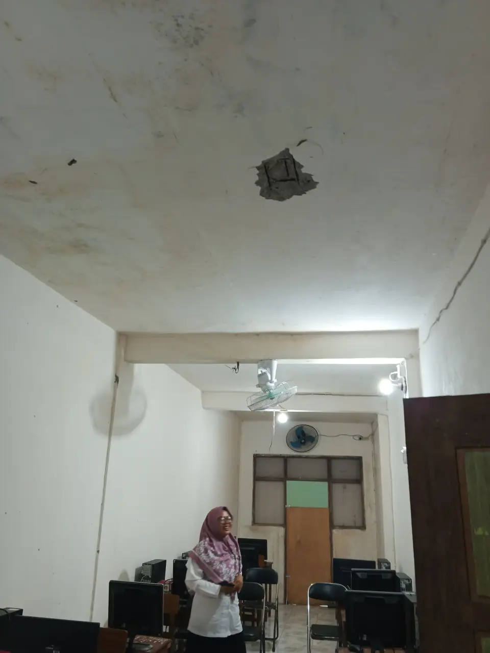 Foto Kelas 1
