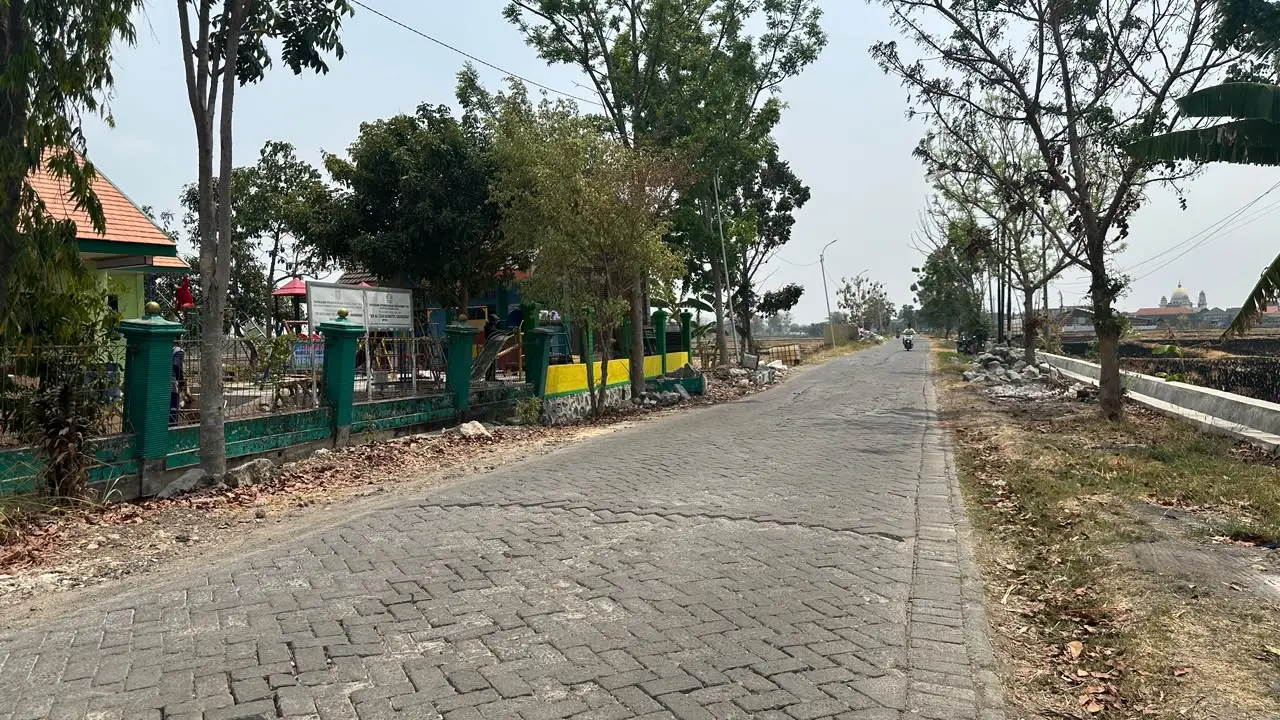 Foto Aksesibilitas 2