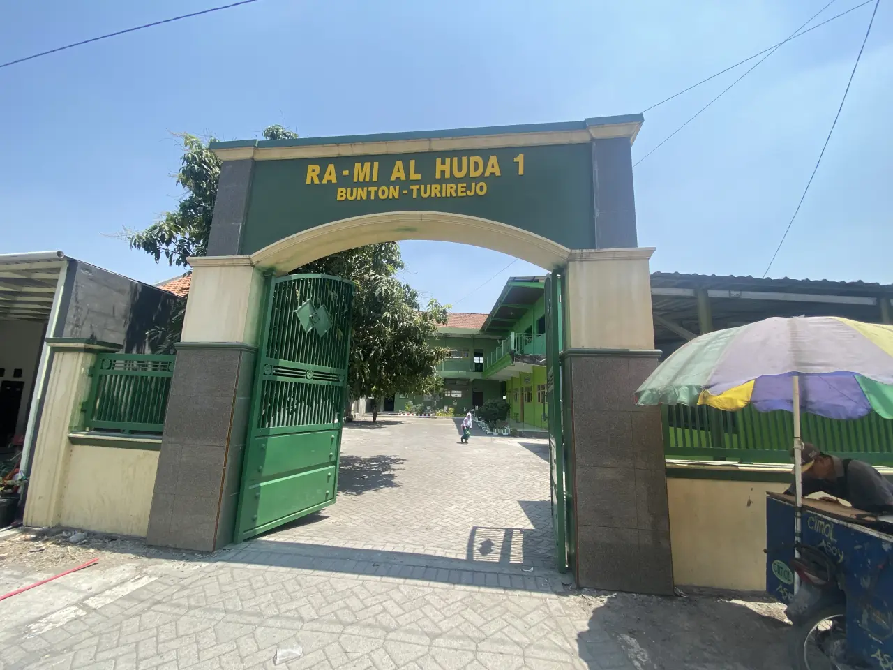 Foto Lokasi 1