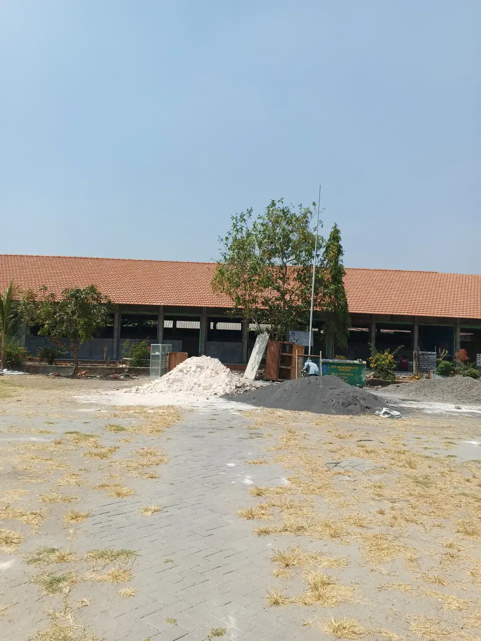 Foto Depan