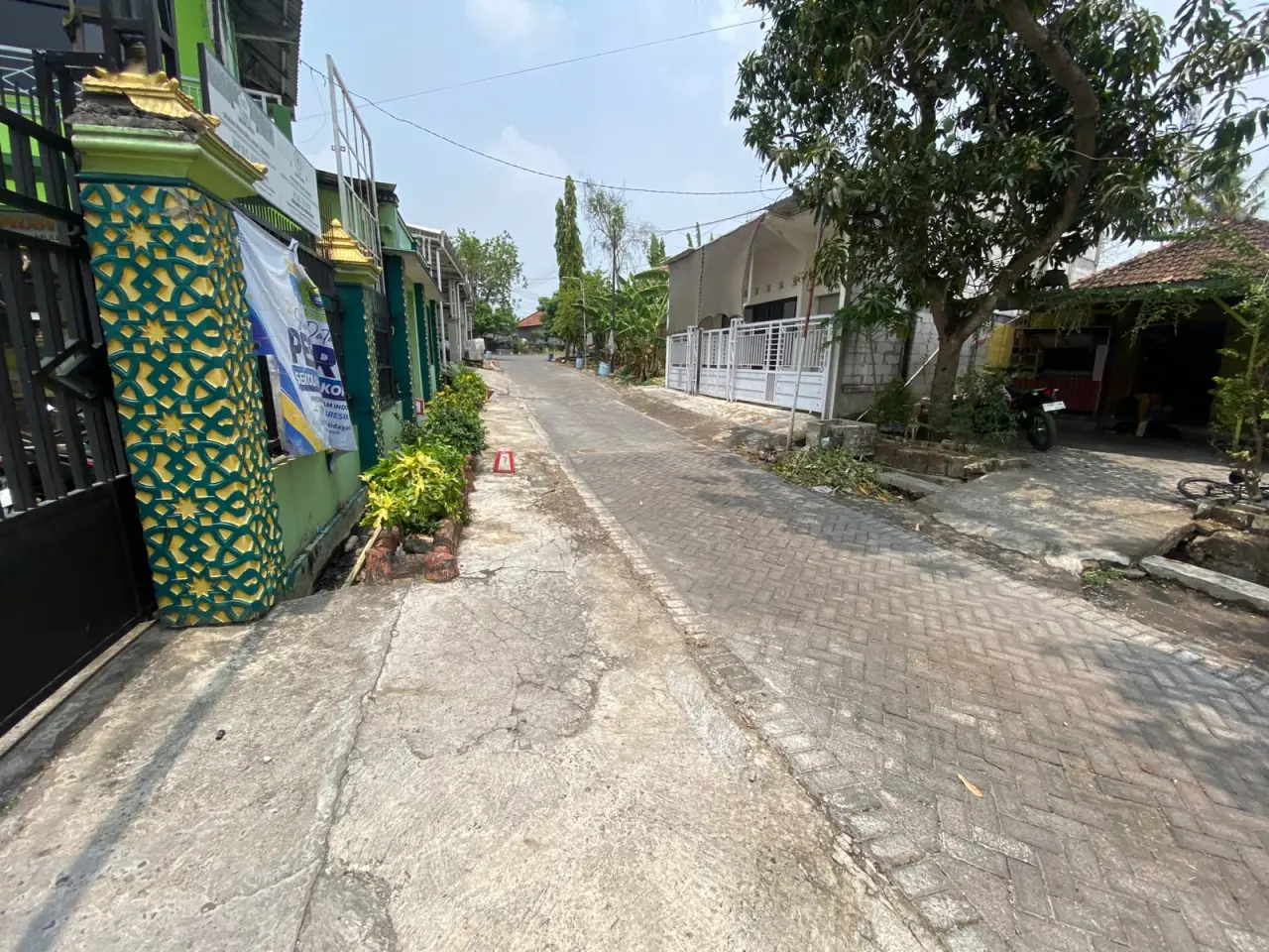 Foto Aksesibilitas 1