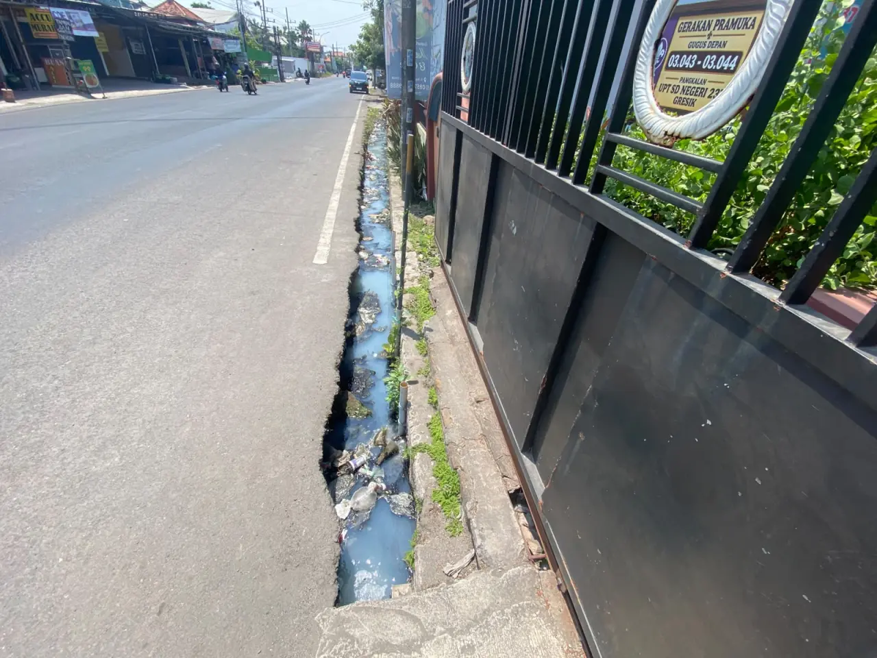 Foto Kerentanan 2