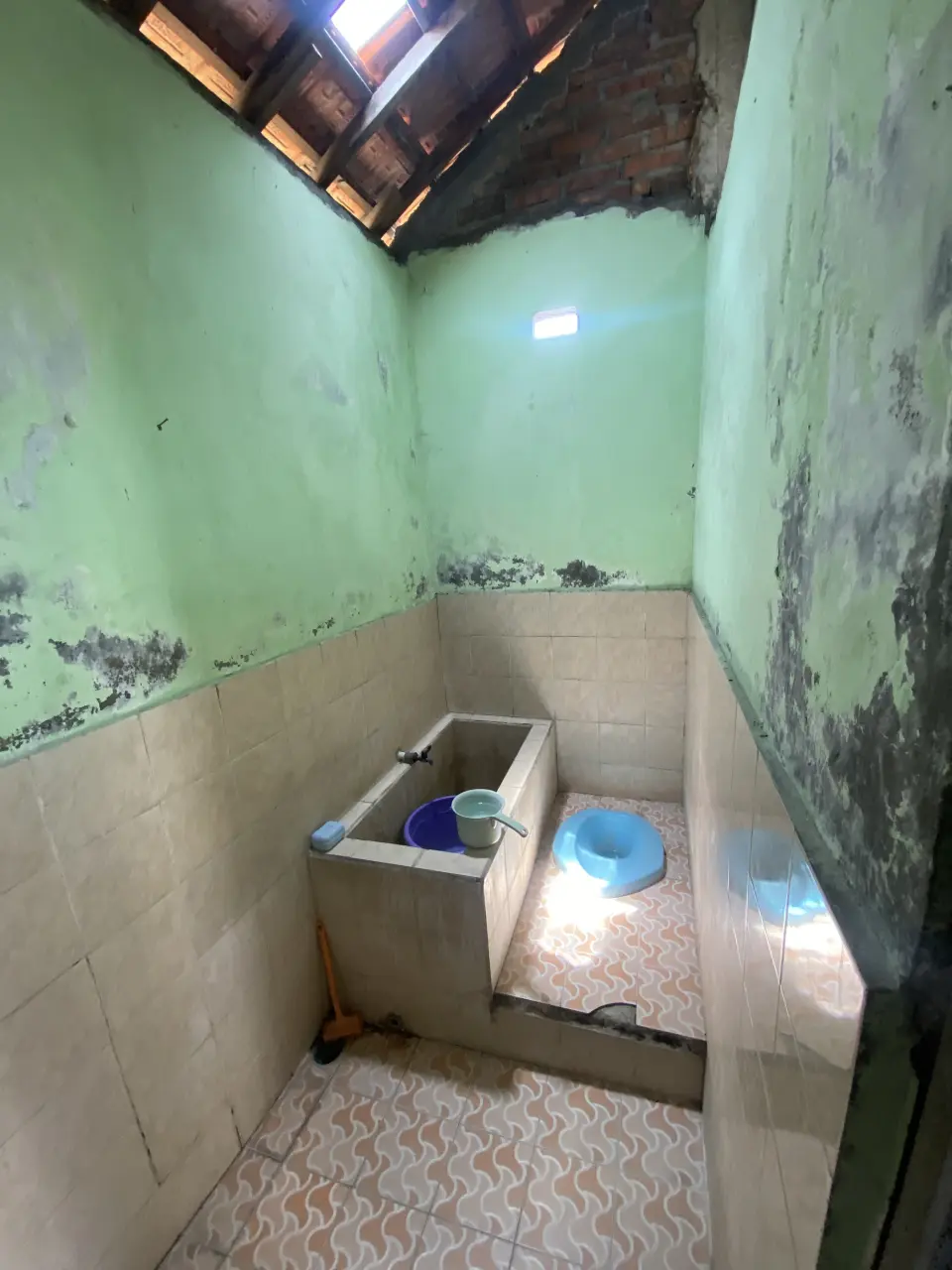 Foto Toilet 1