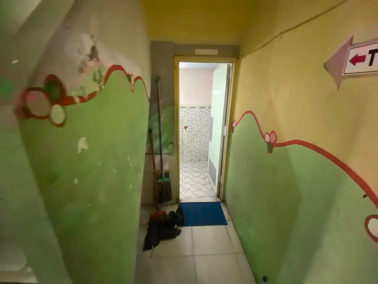 Foto Toilet 2