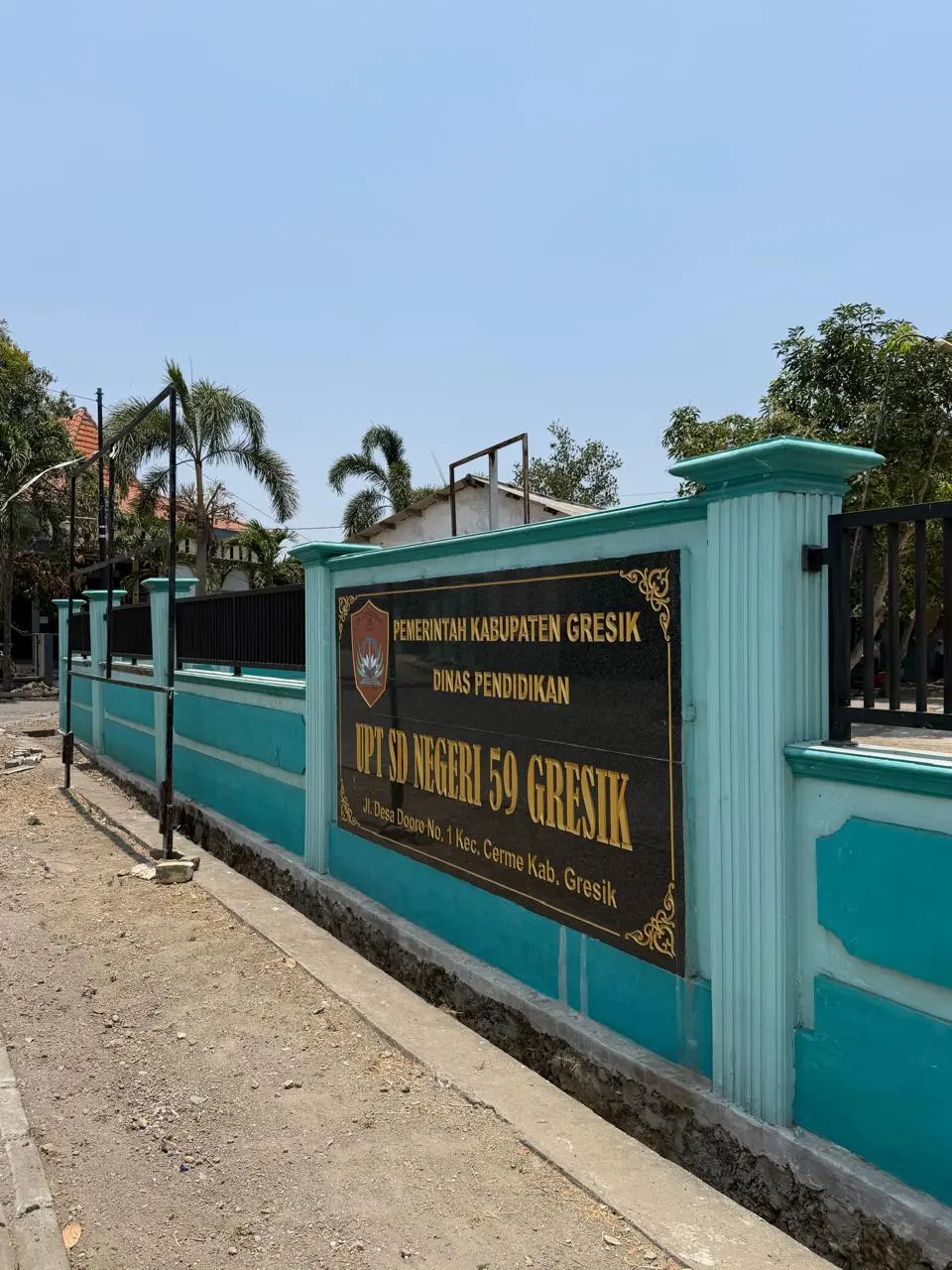 Foto Lokasi 1