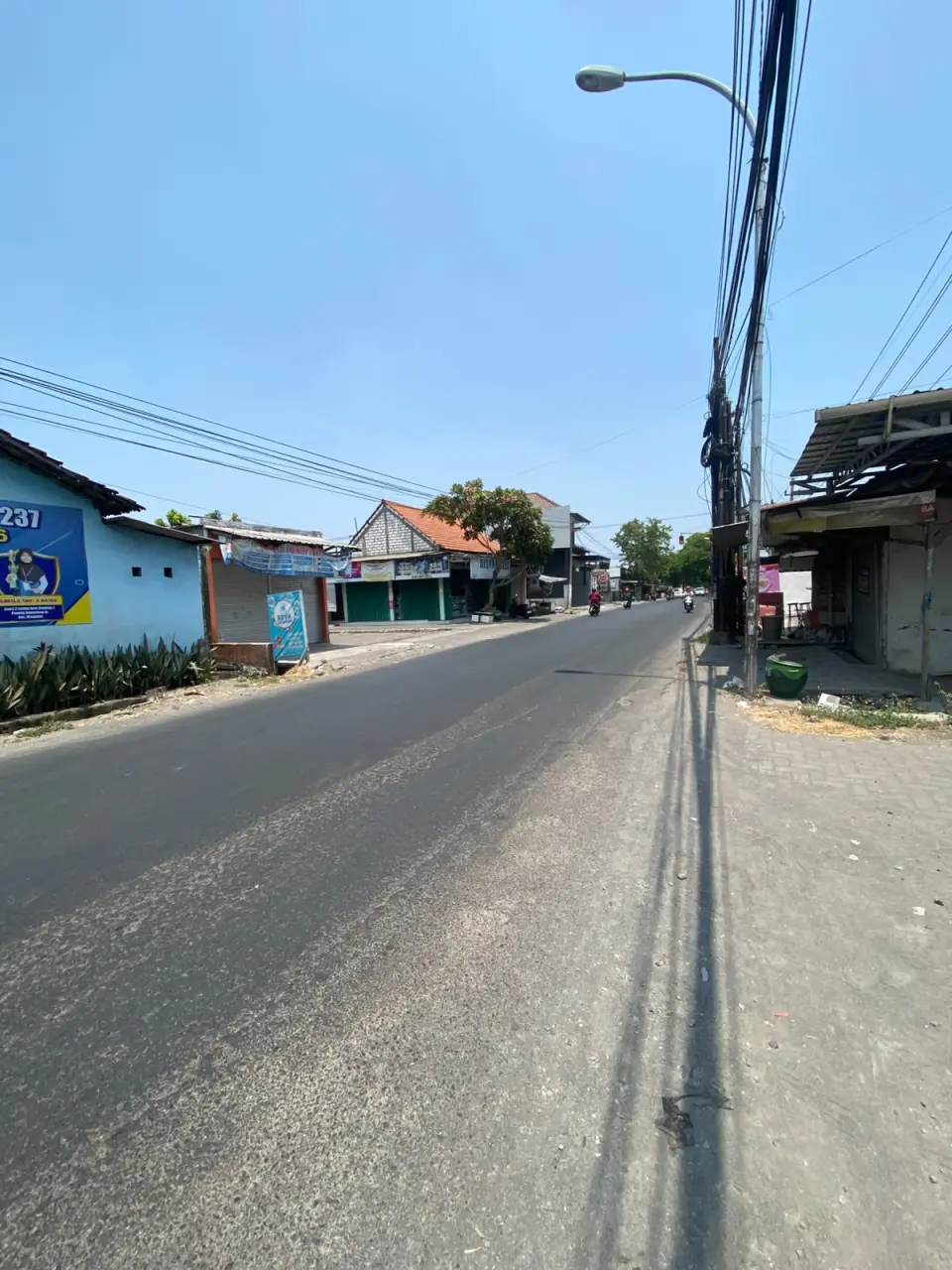 Foto Aksesibilitas 1