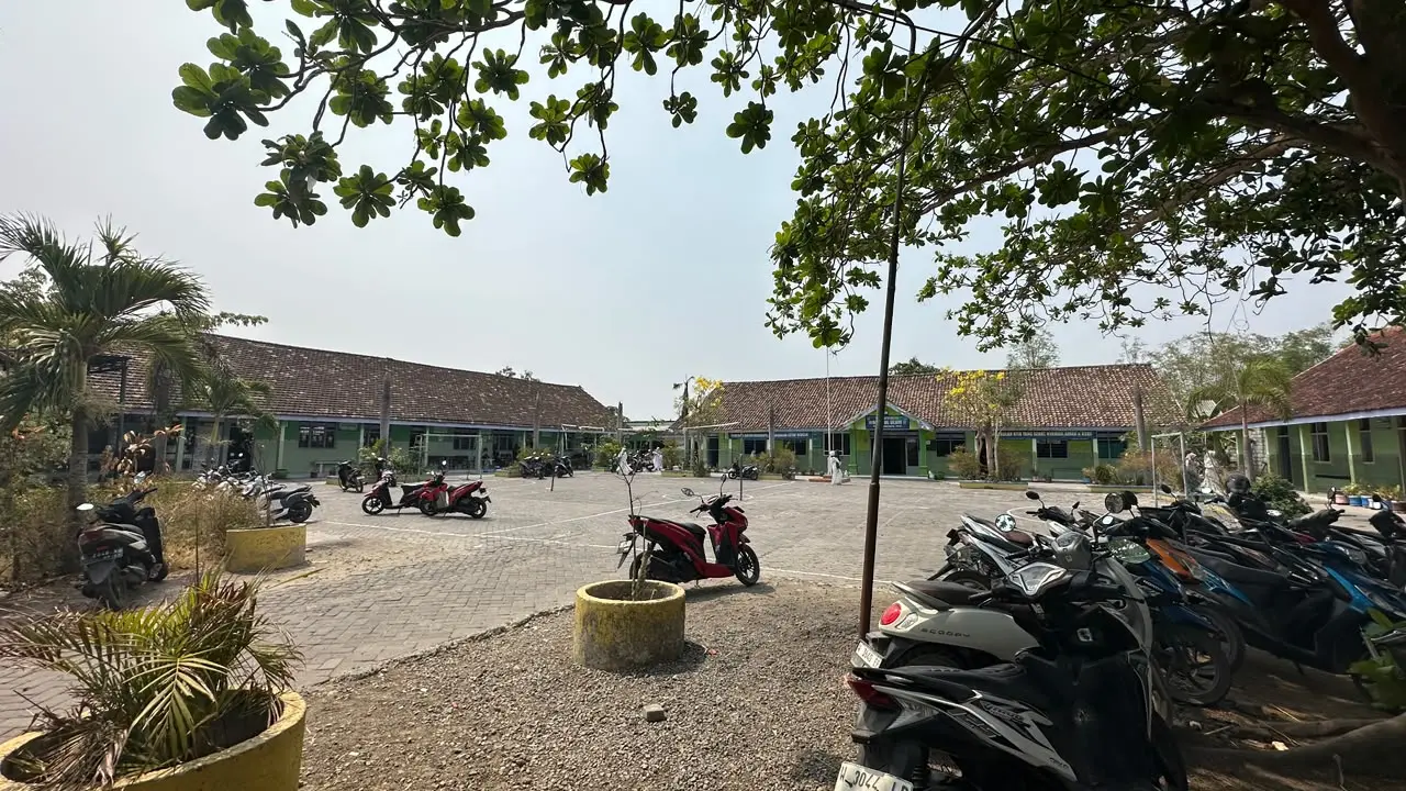 Foto Lingkungan