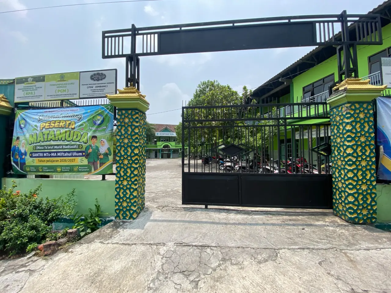 Foto Lokasi 1