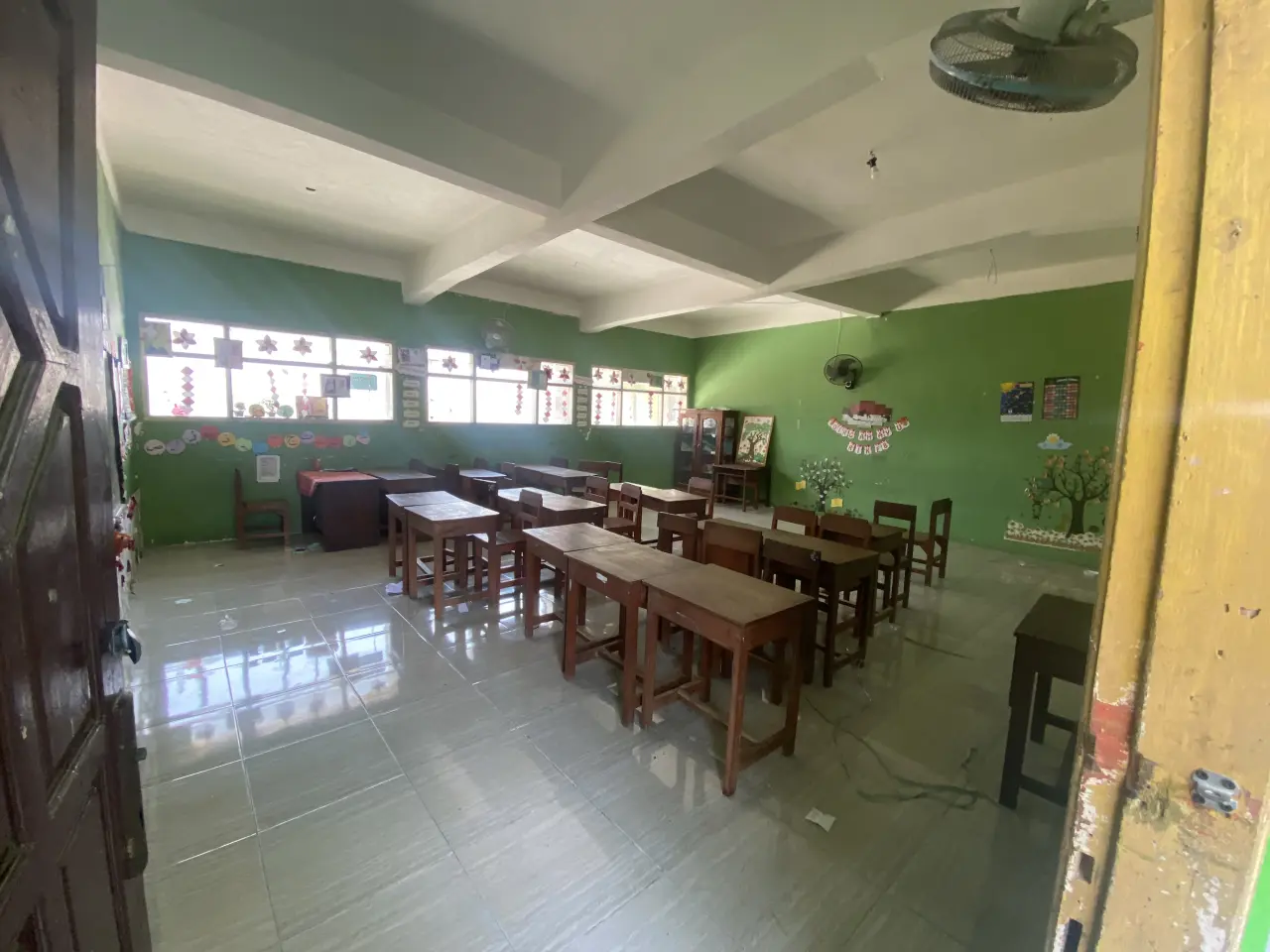 Foto Kelas 2