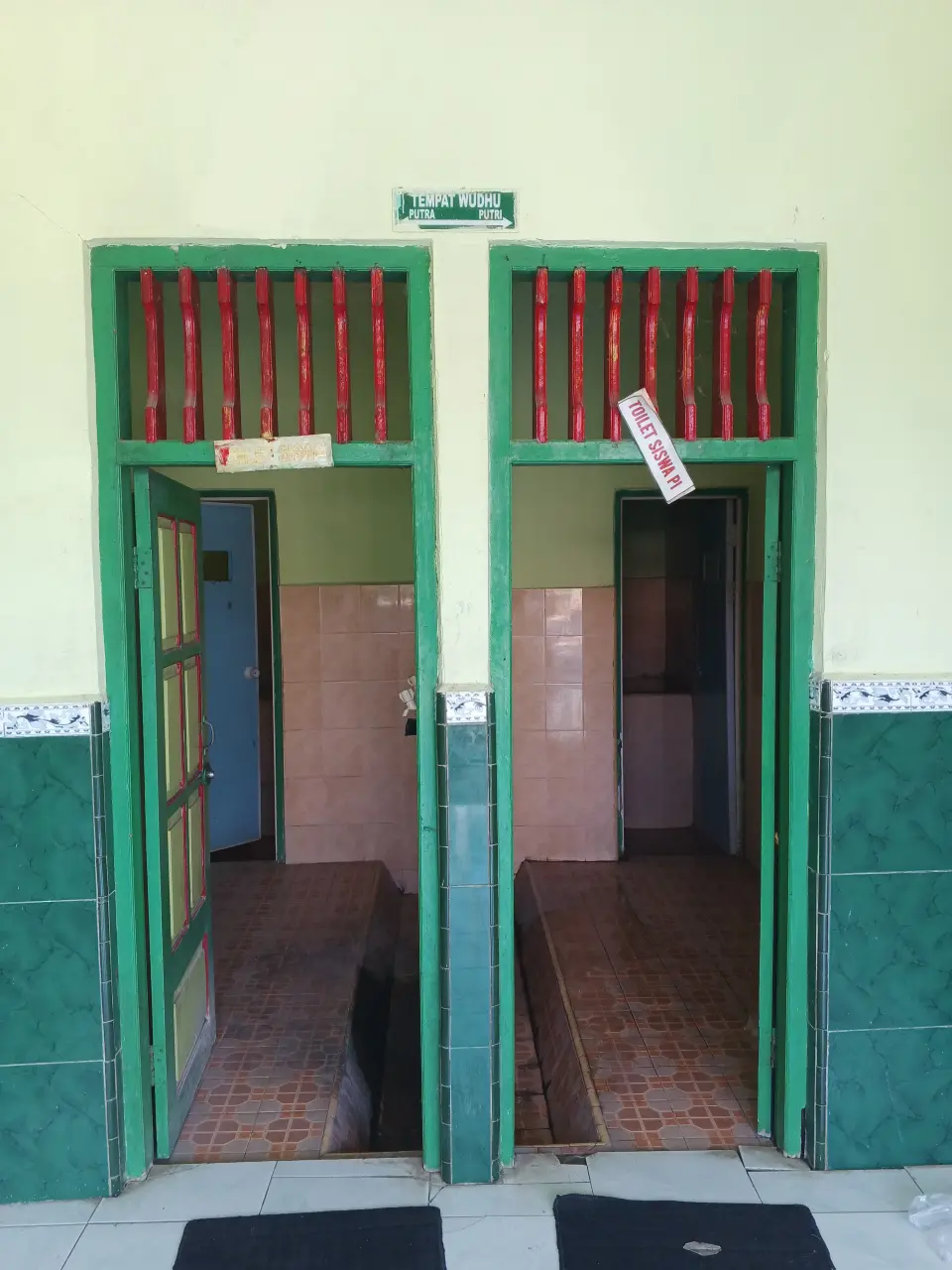 Foto Toilet 1
