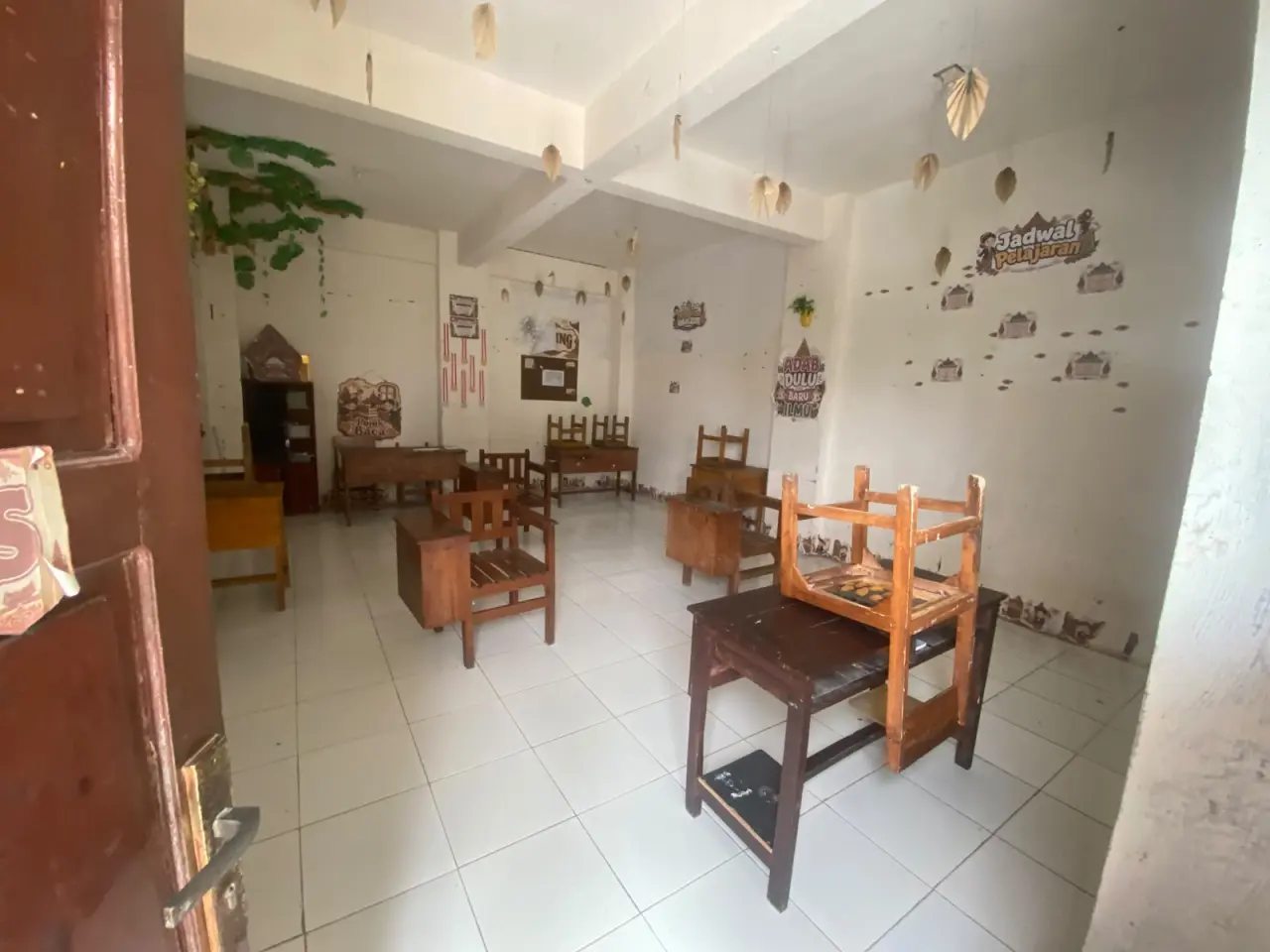 Foto Kelas 2