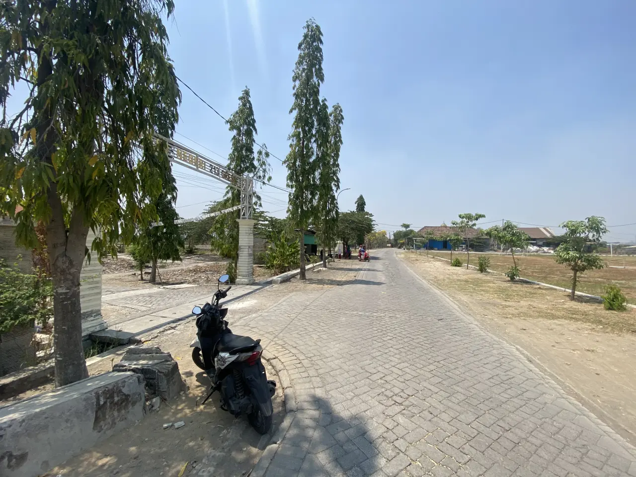 Foto Aksesibilitas 1