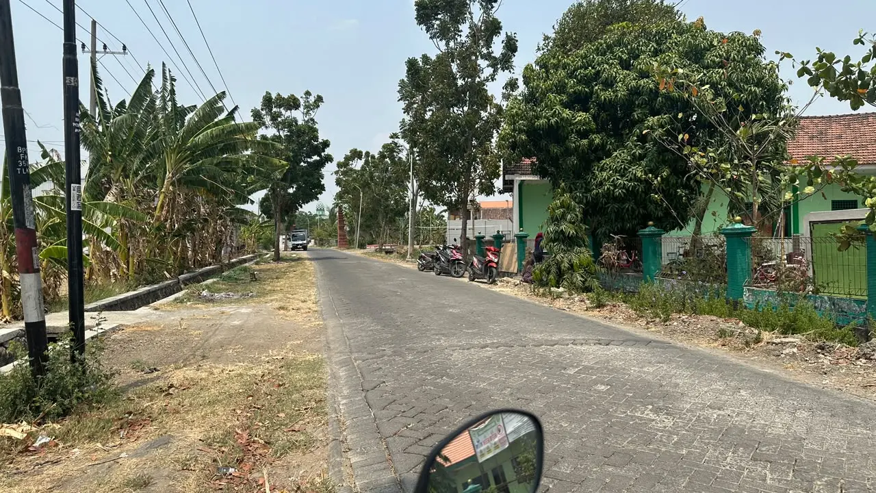 Foto Aksesibilitas 1