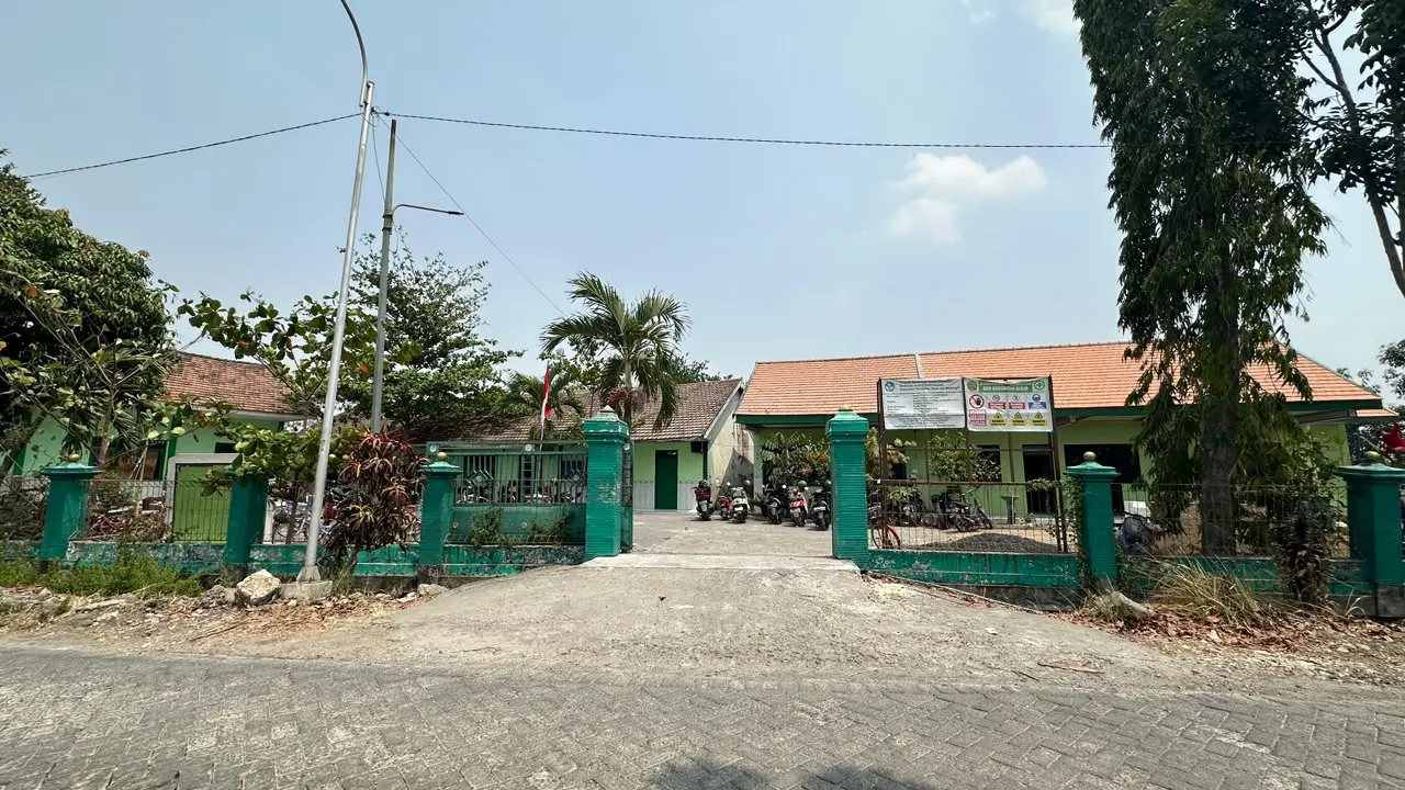 Foto Lokasi 1