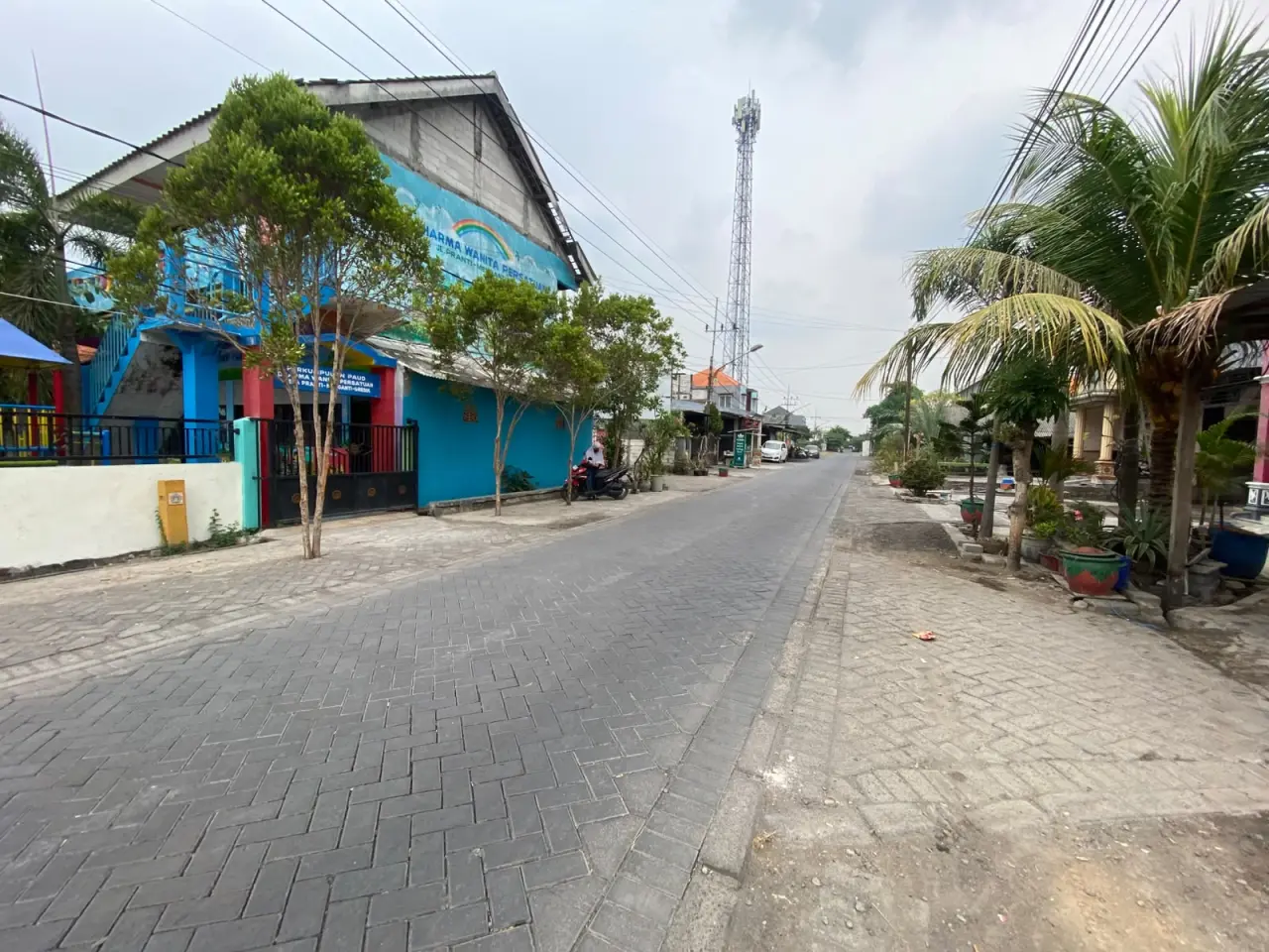Foto Aksesibilitas 2