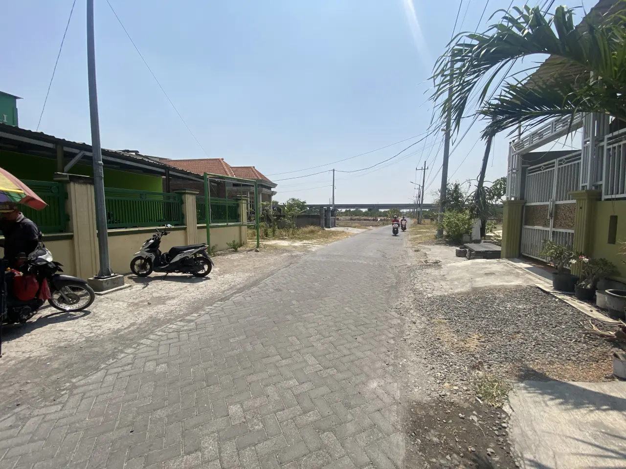 Foto Aksesibilitas 1