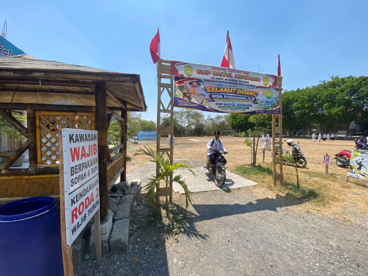 Foto Lokasi 2