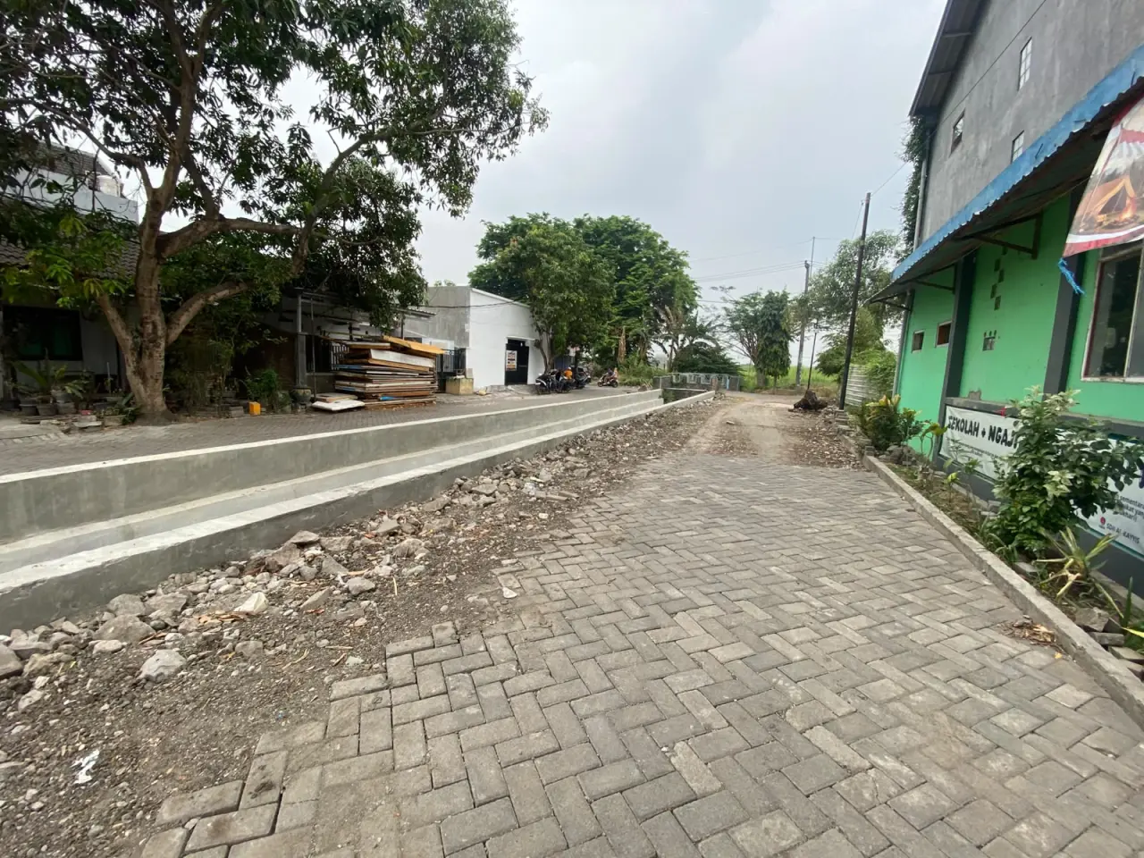 Foto Aksesibilitas 2