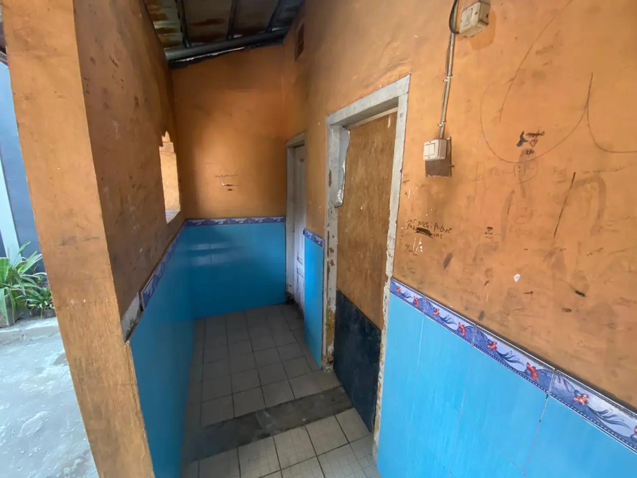 Foto Toilet 1