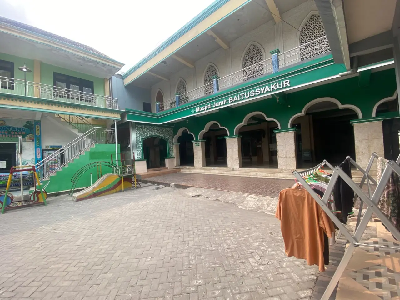 Foto Lokasi 1