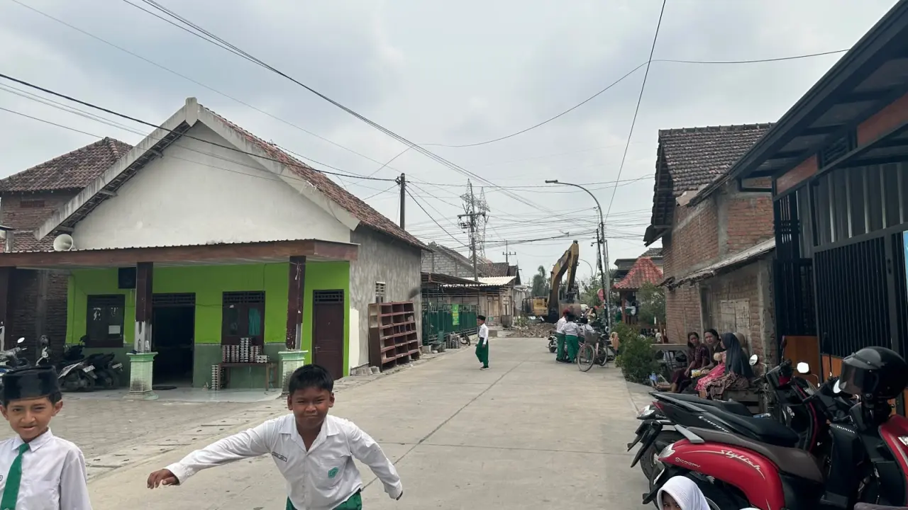 Foto Aksesibilitas 1