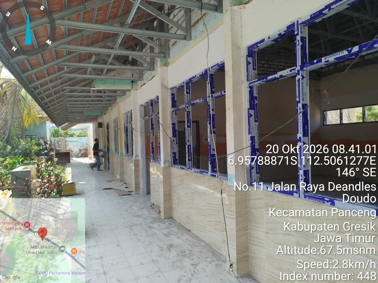 Foto Bangunan 2