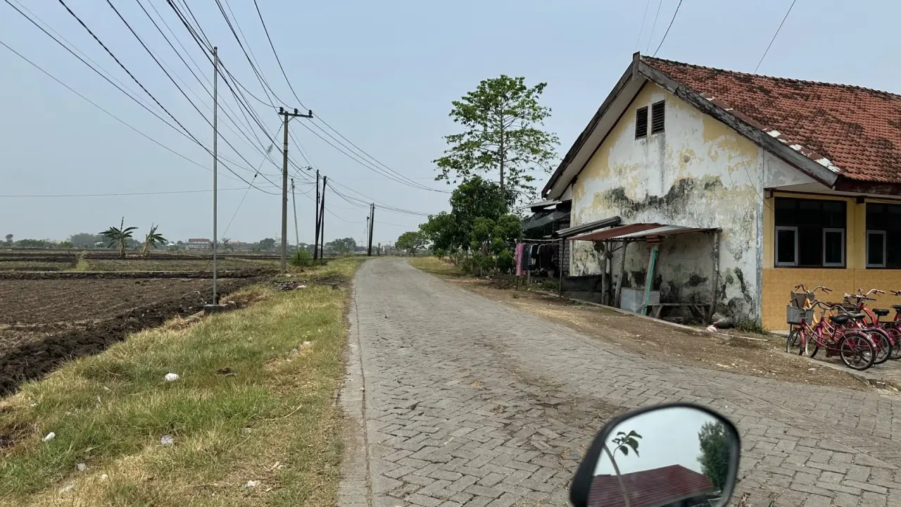 Foto Aksesibilitas 2