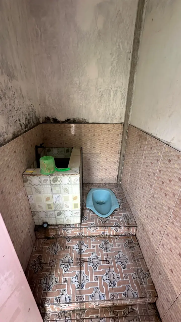 Foto Toilet 2