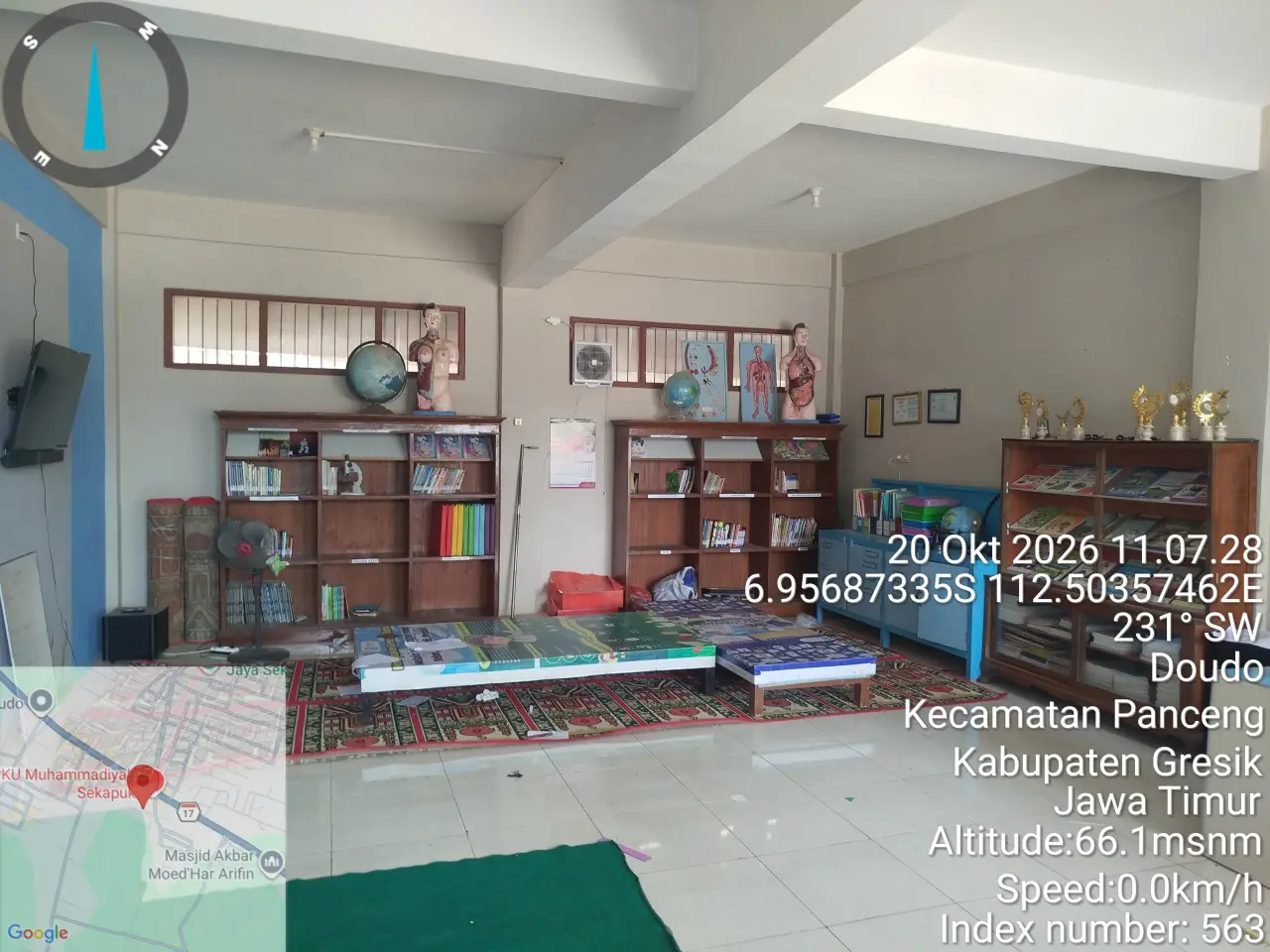 Foto Bangunan 1